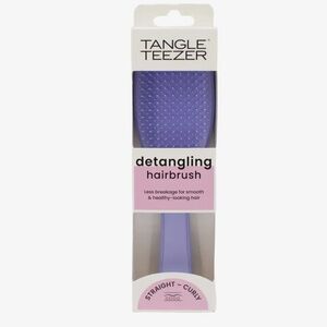 Tangle Tezzer Detangling Brush